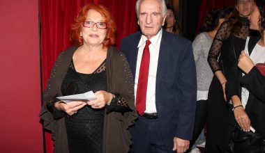 Ν.Τσακίρογλου για Χ.Διαβάτη: «Είναι στο σπίτι και έχει διαύγεια – Τα πόδια της δεν την κρατάνε» (βίντεο)