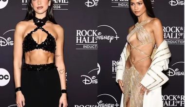 Οι πιο «ωραίες» γυναίκες του 2025: Ομορφιά που ξεπερνά την εξωτερική εμφάνιση