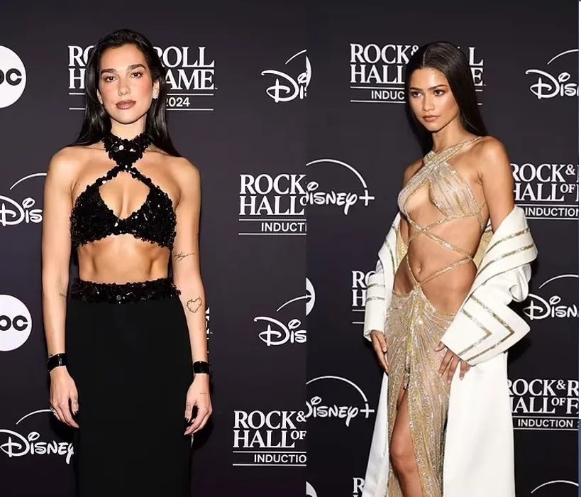 Οι πιο «ωραίες» γυναίκες του 2025: Ομορφιά που ξεπερνά την εξωτερική εμφάνιση