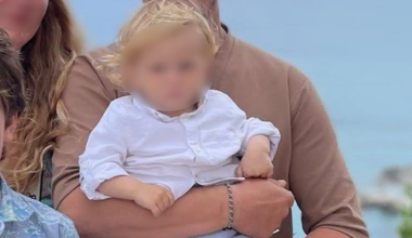 Ζάκυνθος: Αύριο η κηδεία του 2χρονου που τον κατασπάραξε ο σκύλος