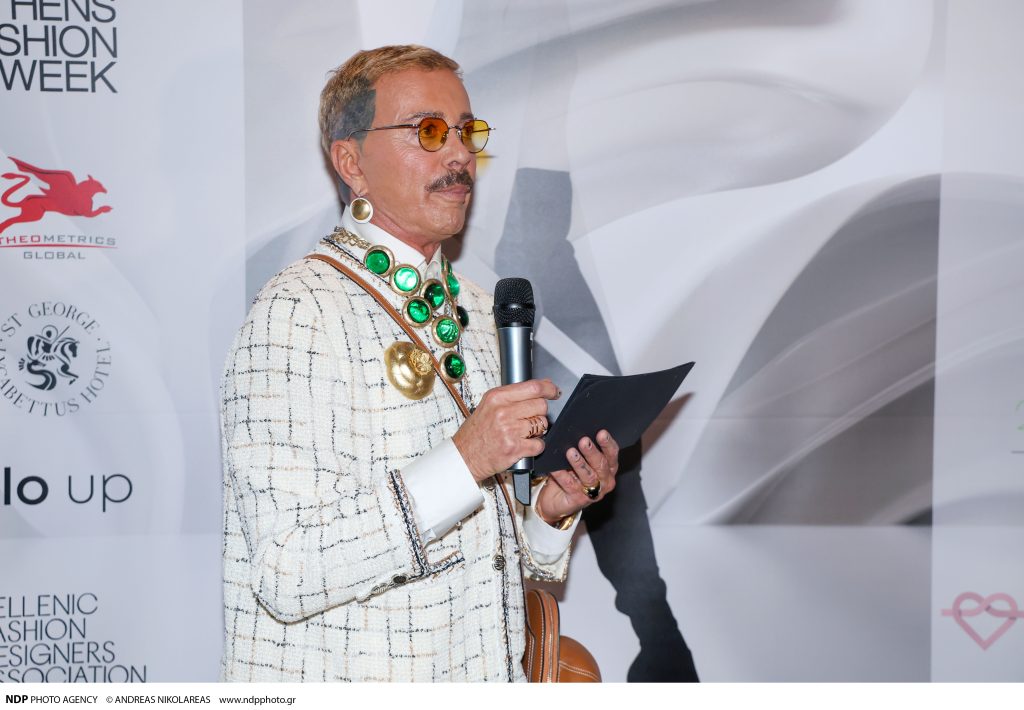 Λ.Γαβαλάς: «Οι συνθήκες στη ΓΑΔΑ ήταν καλύτερες από ότι στο νοσοκομείο “Άγιος Σάββας”» (βίντεο)