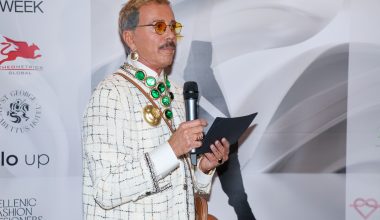 Λ.Γαβαλάς: «Οι συνθήκες στη ΓΑΔΑ ήταν καλύτερες από ότι στο νοσοκομείο “Άγιος Σάββας”» (βίντεο)