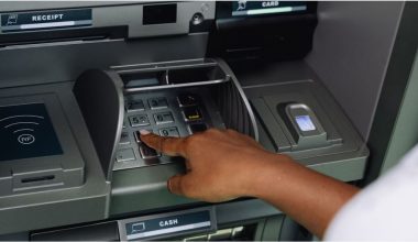 Το λάθος με την απόδειξη που κάνουμε οι περισσότεροι στο ΑΤΜ: Γιατί πρέπει να πατάτε «ακύρωση»