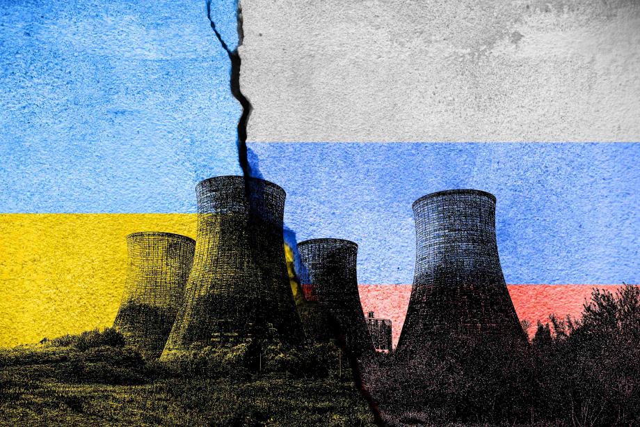 Ουκρανός αναλυτής: «Αν η Ρωσία συνεχίσει να κτυπά ενεργειακές υποδομές τελειώσαμε»