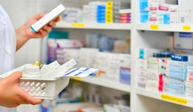Προφυλακιστέος ο 34χρονος φαρμακοποιός για πλαστές συνταγές σε βάρος του ΕΟΠΥΥ