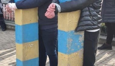 Η Ουκρανία έχει επιθεωρητές γλώσσας! – Κυνηγούν όποιον μιλάει… ρωσικά!