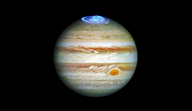Βίντεο: Το τηλεσκόπιο Χαμπλ κατέγραψε σέλας στον Δία 200 φορές λαμπρότερο από αυτό της Γης!