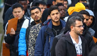 Έρχονται – Συμφωνία στις Βρυξέλλες: Η Ελλάδα δέχτηκε την επιστροφή 100.000 μεταναστών από την Γερμανία