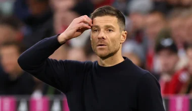 Τελεσίγραφο της Ρεάλ Μαδρίτης στον Τσάβι Αλόνσο – Αυτό είναι το ματς που θα κρίνει το μέλλον του στην ομάδα