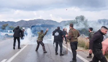 Οργή των αγροτών για την εξαπάτηση: Ακόμα περιμένουν τις επιδοτήσεις από το περασμένο καλοκαίρι