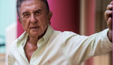 Α.Παπαργυρόπουλος για τον πλειστηριασμό του σπιτιού του: «Είπα τον πόνο μου δημόσια – Δεν ντράπηκα»