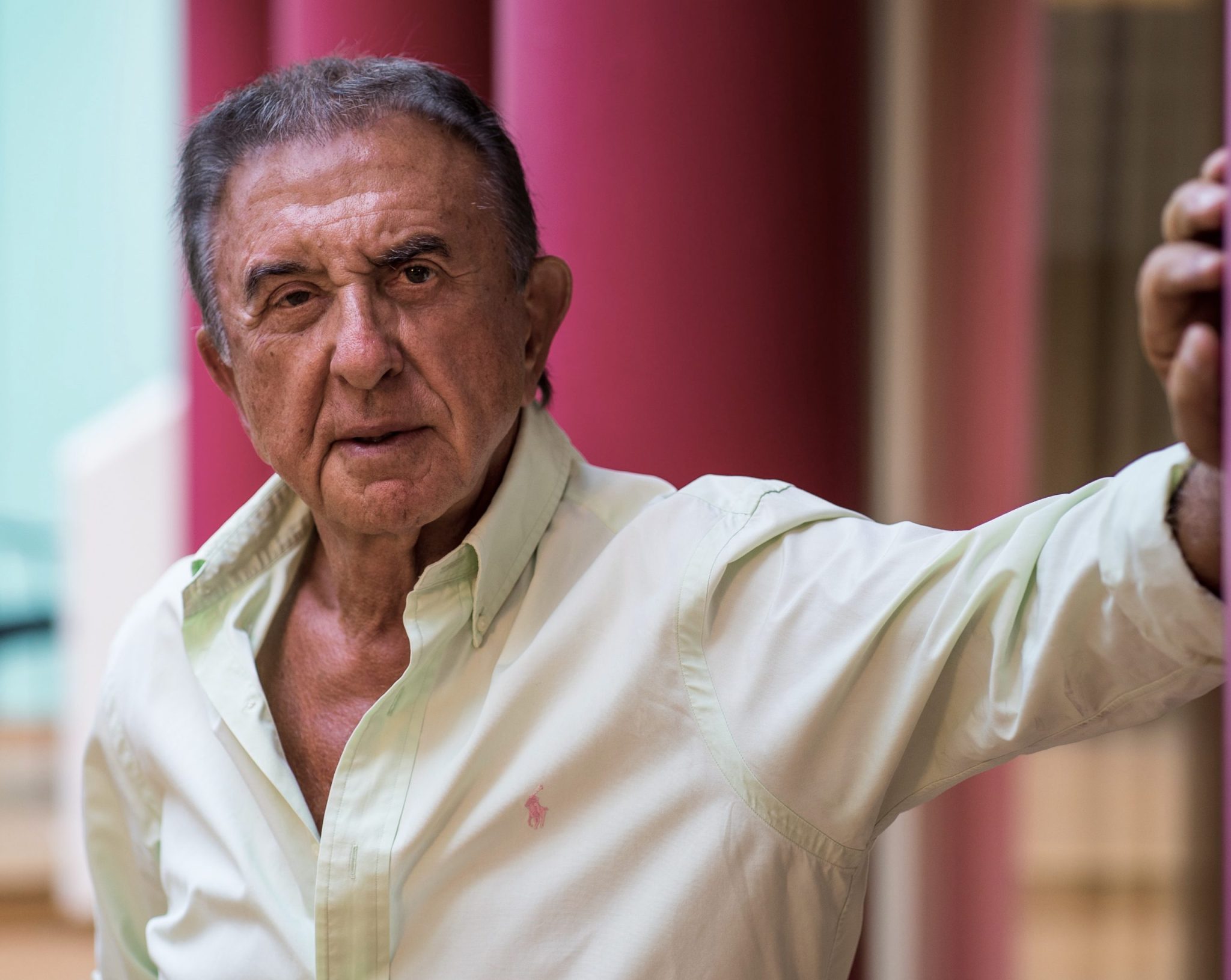 Α.Παπαργυρόπουλος για τον πλειστηριασμό του σπιτιού του: «Είπα τον πόνο μου δημόσια – Δεν ντράπηκα»