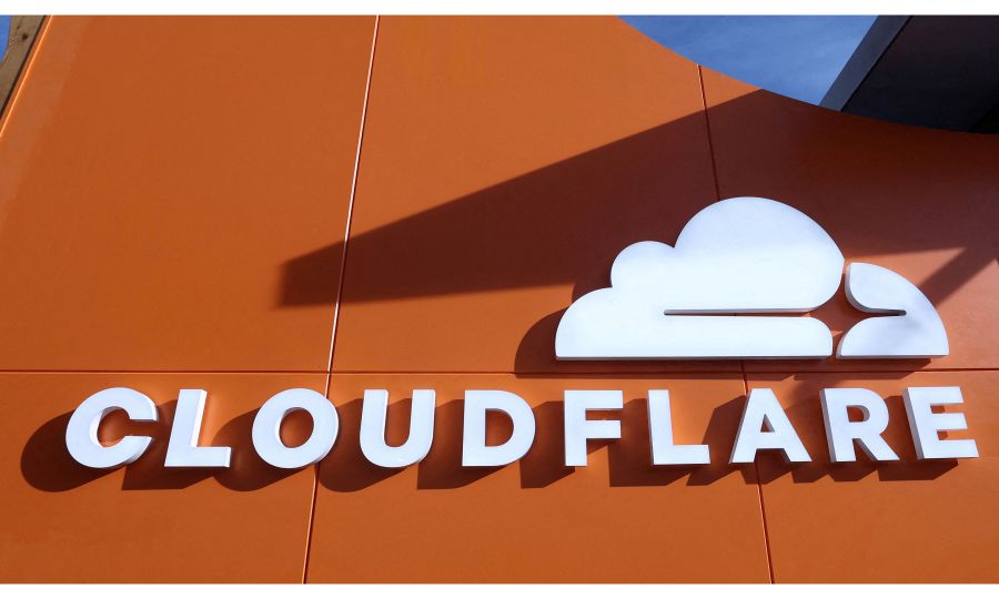 Ξανά πρόβλημα στον server Cloudfare: Εκτός λειτουργίας χιλιάδες ιστοσελίδες!