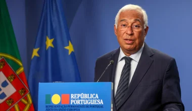 Α.Κόστα: «Η ΕΕ βρίσκεται κοντά σε λύση για την χρήση των “παγωμένων” ρωσικών κεφαλαίων»