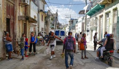 Θανατηφόρο «κοκτέιλ» επιδημιών στην Κούβα: 44 νεκροί από τον δάγκειο πυρετό και τη νόσο τσικουνγκούνια