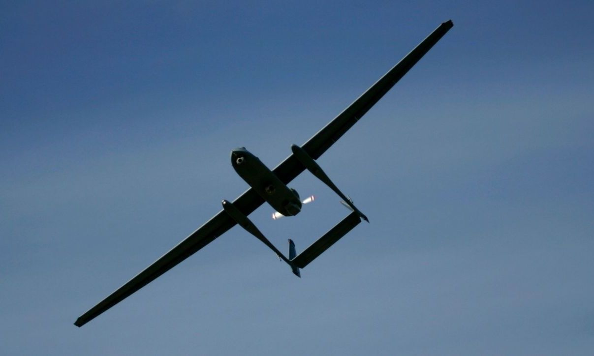 Γαλλία: Drones εντοπίστηκαν πάνω από στρατιωτική βάση στα βόρεια της χώρας