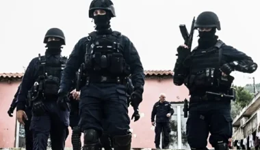 Είχε στραγγαλίσει φίλη του όταν ήταν ανήλικος ο συλληφθείς κακοποιός στα Καλύβια