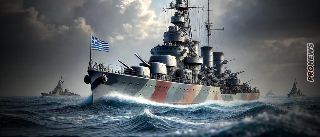 H δράση των Ελληνικών Αντιτορπιλικών: H ιστορία των εύδρομων του ΠΝ 1912-1945