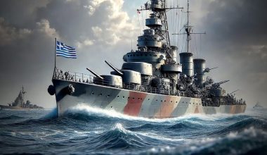 H δράση των Ελληνικών Αντιτορπιλικών: H ιστορία των εύδρομων του ΠΝ 1912-1945