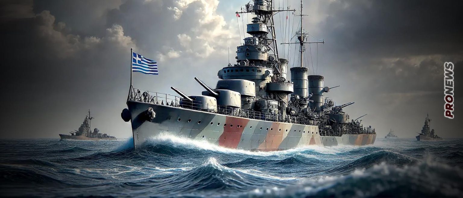 H δράση των Ελληνικών Αντιτορπιλικών: H ιστορία των εύδρομων του ΠΝ 1912-1945