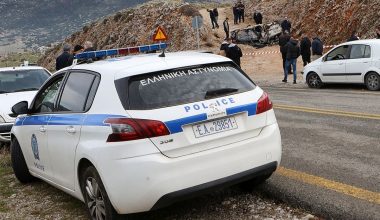 Χειροπέδες σε έξι μέλη οργάνωσης πληρωμένων δολοφόνων: Είχαν κάνει απόπειρα και εναντίον του Γ.Λάλα τον Σεπτέμβριο