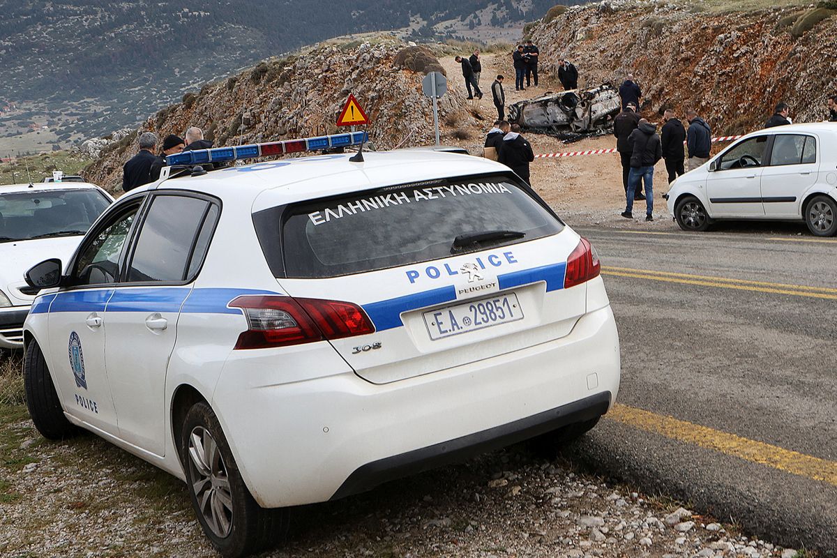 Χειροπέδες σε έξι μέλη οργάνωσης πληρωμένων δολοφόνων: Είχαν κάνει απόπειρα και εναντίον του Γ.Λάλα τον Σεπτέμβριο