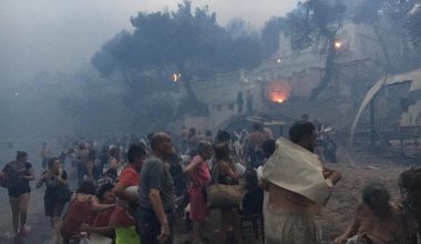 Αποδίδεται σύνταξη ύψους 1.700 ευρώ στους πληγέντες των τραγωδιών στο Μάτι και στην Μάνδρα