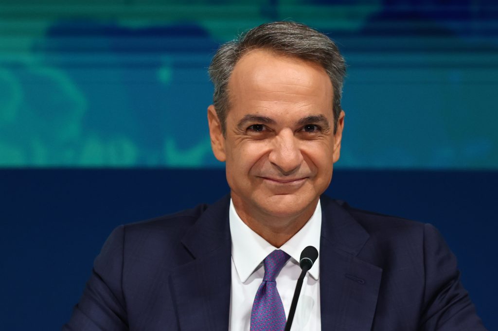 Και όμως ο Κ.Μητσοτάκης έχει καταφέρει να ενώσει εναντίον του εντελώς παράταιρες πολιτικές δυνάμεις