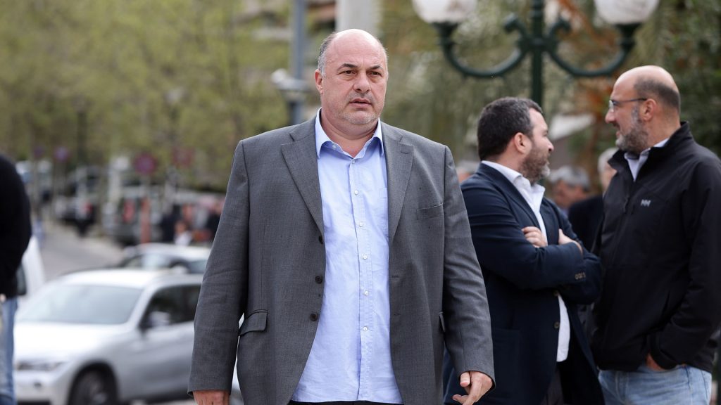 Βόλος: Ποινική δίωξη κατά του Α.Μπέου και στελεχών του Δήμου για κακουργηματική απιστία