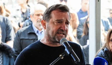 Ν.Πλακιάς: «Το κράτος δικαίου υπάρχει εκεί που βολεύει» – Η ανάρτησή του