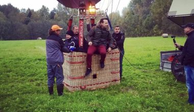 Το Fatsabook με τον Κώστα Μάντζιο ταξιδεύει στη Ρίγα – Απόψε στις 22:00 στο Extra PRONEWS