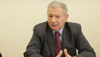 Θάνατος Σ.Βαλυράκη: «Δεν έστησαν την δολοφονία δύο φτωχοί ψαράδες – Άλλος κρύβεται από πίσω»