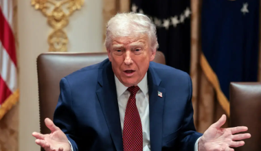 Ν.Τραμπ: Έδωσε το «πράσινο φως» στην Nvidia να πουλήσει τα προηγμένα τσιπ H200 σε «εγκεκριμένους πελάτες» στην Κίνα