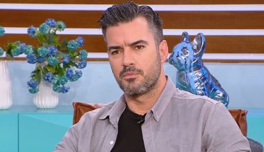 Εξιτήριο έλαβε ο Γ.Τσιμιτσέλης μετά την περιπέτεια που είχε με την υγεία του: H ανάρτησή του