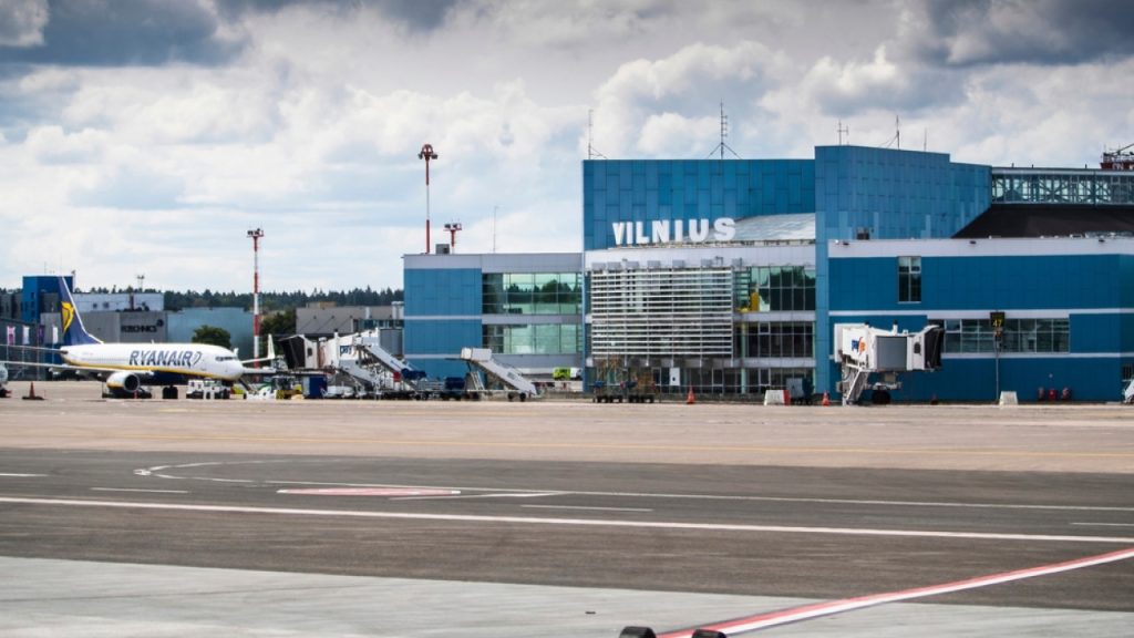 Λιθουανία: Κήρυξε «κατάσταση έκτακτης ανάγκης» λόγω των μπαλονιών από τη Λευκορωσία