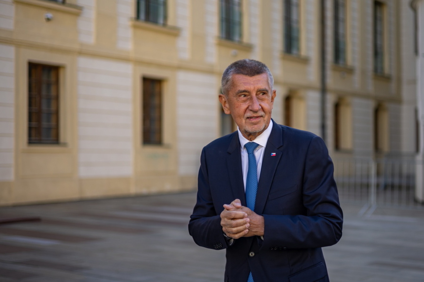 Εποχή Αντρέι Μπάμπις κι επίσημα στην Τσεχία: «Σηκώνει μανίκια» και πιάνει δουλειά ο Τσέχος ηγέτης