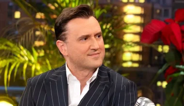 Ο Αργύρης Αγγέλου μίλησε για το reunion του Παρά Πέντε και αποκάλυψε τη νέα πλοκή του (βίντεο)