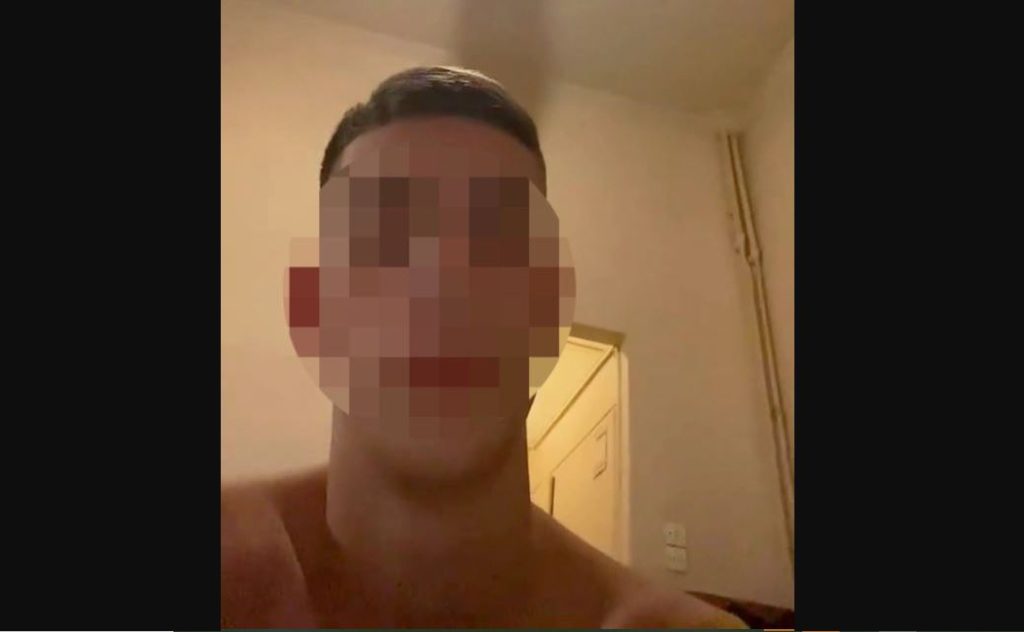 Προκλητικός & κυνικός ο δράστης της επίθεσης με μαχαίρι κατά του 14χρονου στο Χολαργό: «Τρεις του δώσαμε» (βίντεο)