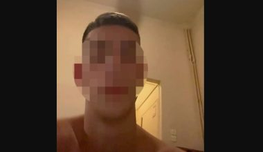 Προκλητικός & κυνικός ο δράστης της επίθεσης με μαχαίρι κατά του 14χρονου στο Χολαργό: «Τρεις του δώσαμε» (βίντεο)