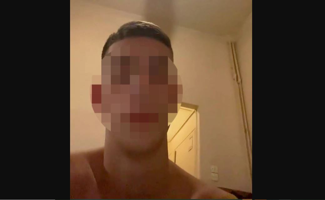 Προκλητικός & κυνικός ο δράστης της επίθεσης με μαχαίρι κατά του 14χρονου στο Χολαργό: «Τρεις του δώσαμε» (βίντεο)