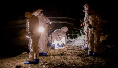 Αλβανός ο ιδιοκτήτης του ΙΧ που εντόπισε την σακούλα με τον εκρηκτικό μηχανισμό μέσα στο όχημά του