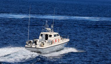 Τραγικός επίλογος για τον αγνοούμενο 63χρονο ψαρά στην Πάργα: Eντοπίστηκε νεκρός στην παραλία Λύχνος