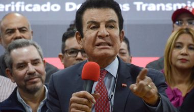 Ονδούρα: Αλαλούμ στις εθνικές εκλογές – Ξεκίνησε η καταμέτρηση ψήφων μετά από τρεις φορές ακύρωσης της διαδικασίας!