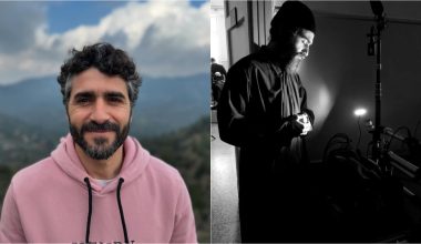 Προκόπης Αγαθοκλέους για τον Άγιο Παΐσιο: «Πριν τα γυρίσματα, τον είδα στον ύπνο μου -Συγκλονίστηκα» (βίντεο)