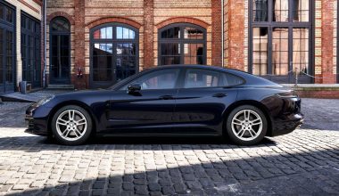 Μυστήριο με την ξαφνική ακινητοποίηση δεκάδων Porsche στη Ρωσία – Τι συνέβη