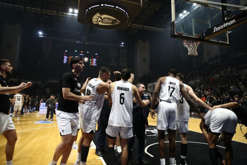 «Ναυάγησε» του Γκουντάιτις – Αυτή είναι η πρώτη επίσημη μεταγραφή του ΠΑΟΚ επί εποχής Τέλη Μυστακίδη