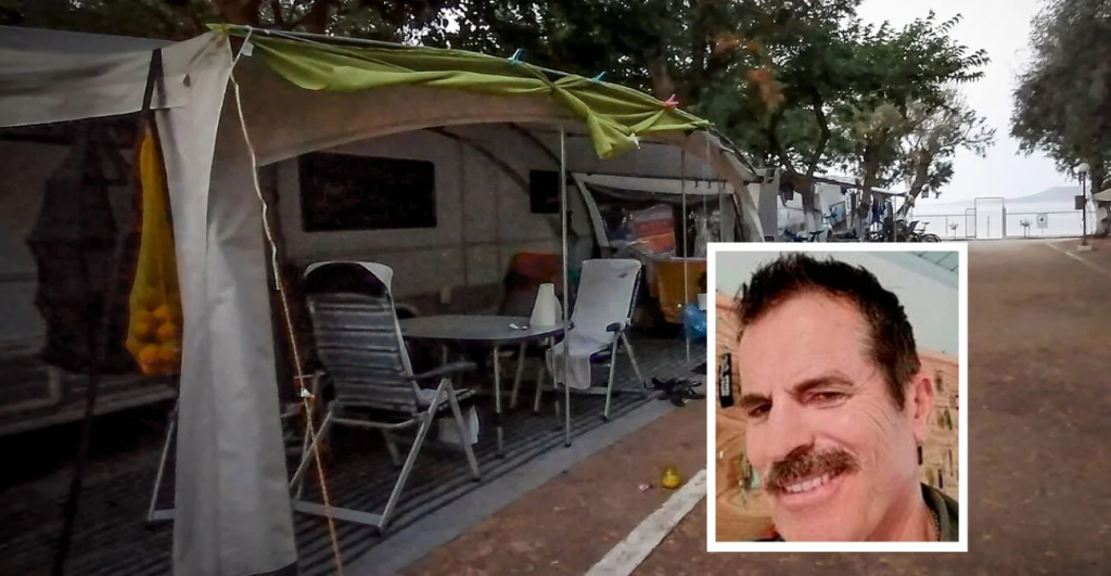 Ραγδαίες εξελίξεις στην υπόθεση της Φοινικούντας: Συνελήφθησαν ο ανιψιός του ιδιοκτήτη του κάμπινγκ και ο φίλος του