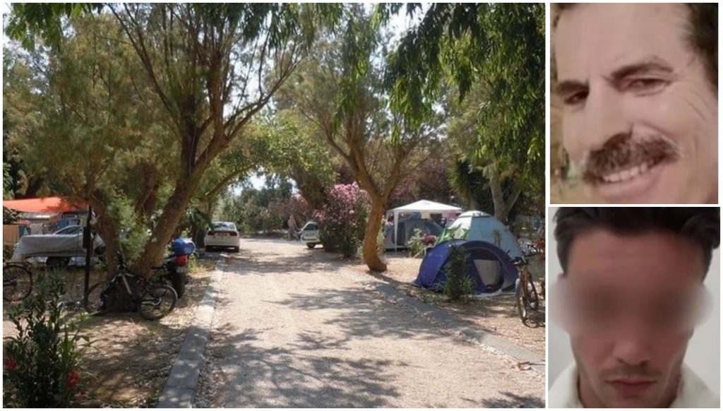 Ανατροπή στην υπόθεση της Φοινικούντας: Ως ηθικός αυτουργός στη δολοφονία του θείου του κατηγορείται ο ανιψιός του!