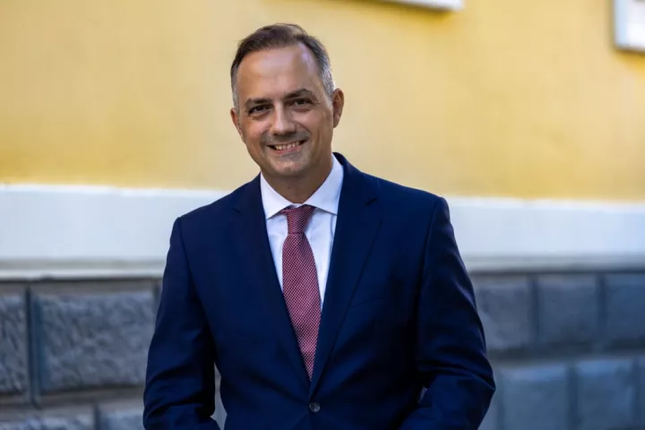 Κατήφεια στην ΝΔ από την ήττα του υποψηφίου της Δ.Αναστασόπουλου στις εκλογές του ΔΣΑ