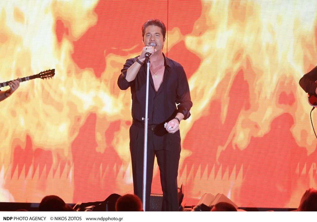 Ν.Οικονομόπουλος: «Αν φτάσουμε στο σημείο να κρινόμαστε επειδή πιστεύουμε τότε κάτι πάει λάθος στη χώρα» (βίντεο)